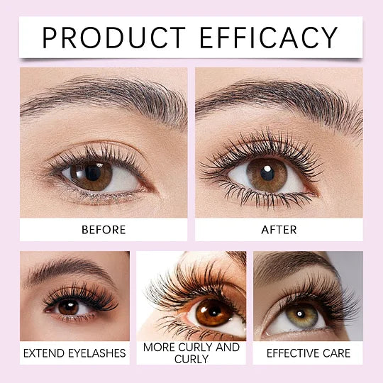 Tubing Mascara & Primer