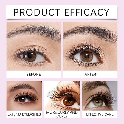 Tubing Mascara & Primer