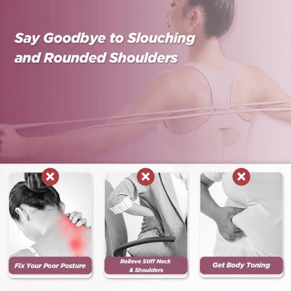 🏆Flash Sale⚡ 50K+ SOLD! Almost Gone💥🔥Resistance Bands, Figure 8 Exercise Bands for Women Men