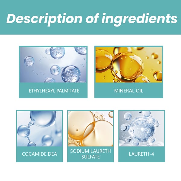 ✨ Ultra-Hydrating Bath & Shower Oil - For Silky Smooth Skin & Natural Mosquito Protection!🛁