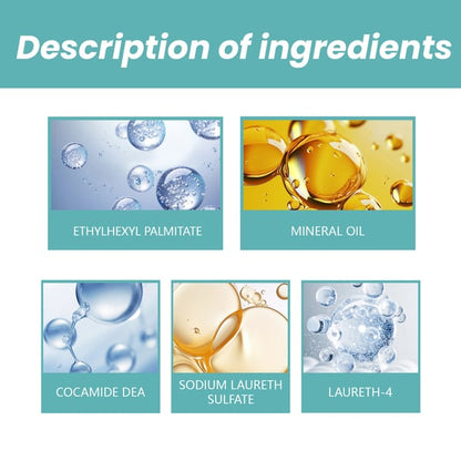 ✨ Ultra-Hydrating Bath & Shower Oil - For Silky Smooth Skin & Natural Mosquito Protection!🛁