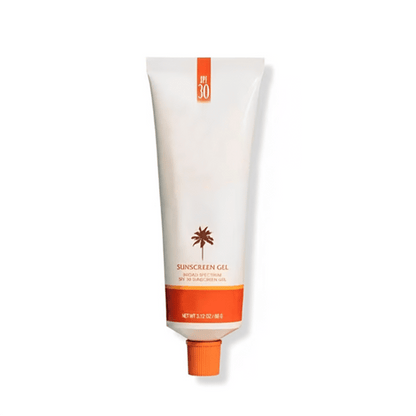 🔥Orange Tanning Gel SPF 30+