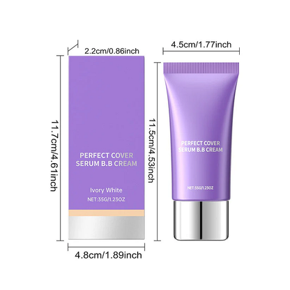 💖Perfect Cover Serum BB Cream