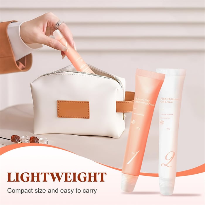 🔥BUY 2 GET 1 FREE🤩Hair Removal Cream Kit for Women🤩