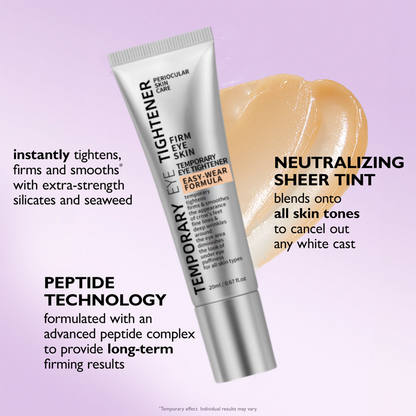 🎁Instant Eye Tightener Easy-Wear Formula-Ultimate Lift &Smooth Finish🎁