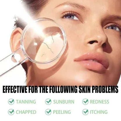 🔥2025 Summer Hot Sale- Gold Shimmer Intensive Tanning Gel | Browning & Bronzing Tan Accelerator | Water-Resistant with Carrot and Coconut Oil | Vitamin A & E For Moisture & Hydration | 5 Fl Oz + Spatula💖