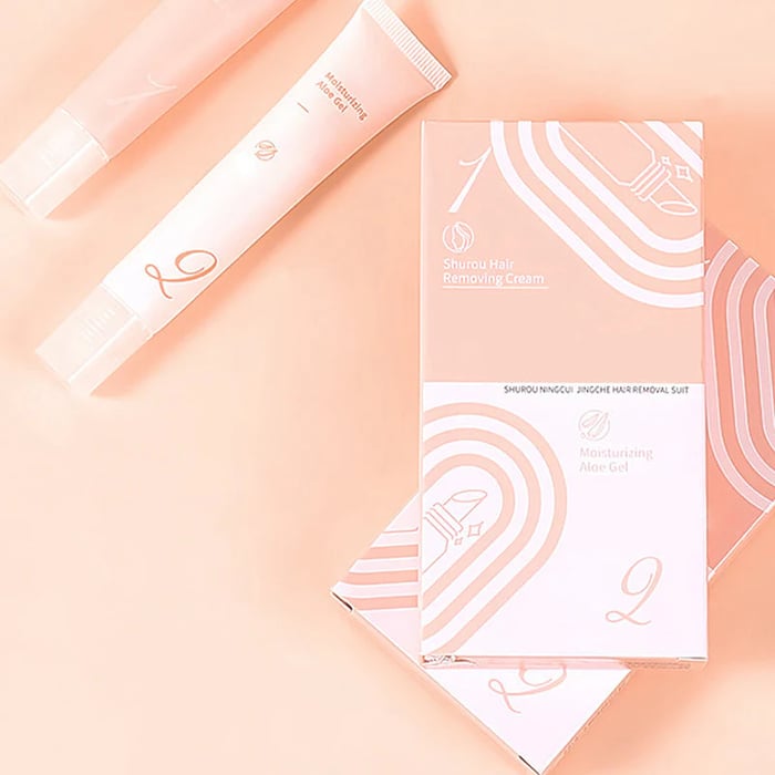 🔥BUY 2 GET 1 FREE🤩Hair Removal Cream Kit for Women🤩