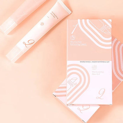 🔥BUY 2 GET 1 FREE🤩Hair Removal Cream Kit for Women🤩