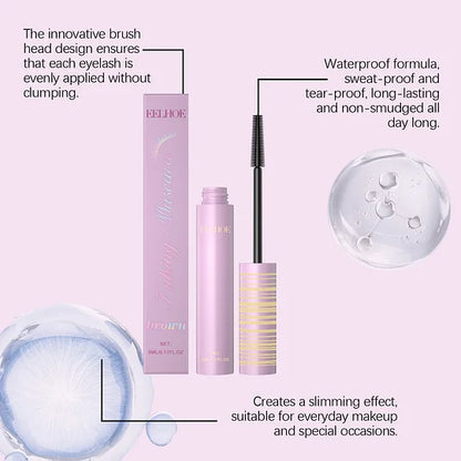Tubing Mascara & Primer