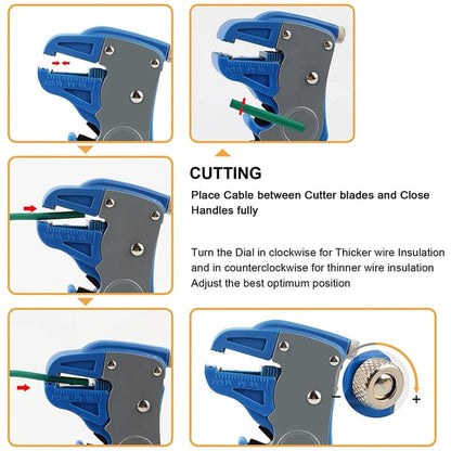 🔥Automatic Wire Stripper