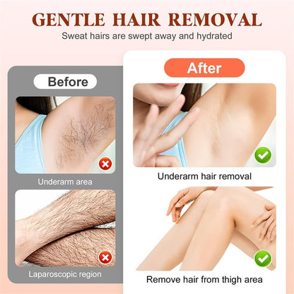 🔥BUY 2 GET 1 FREE🤩Hair Removal Cream Kit for Women🤩