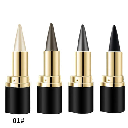 🔥Natural waterproof eyeliner Cream-Buy 1 get 1 free
