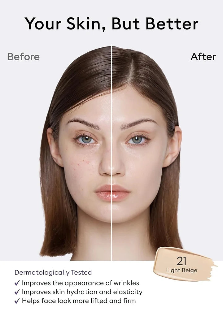 💖Perfect Cover Serum BB Cream