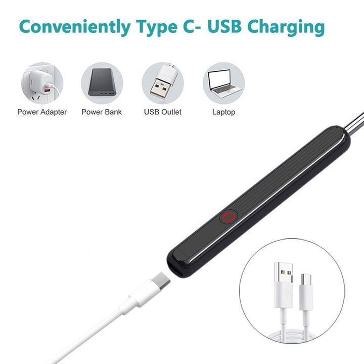 🤩Smart Visible Earpick