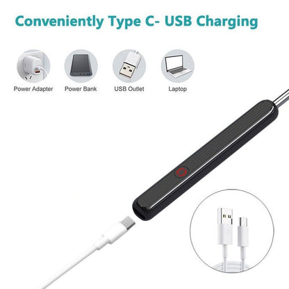🤩Smart Visible Earpick