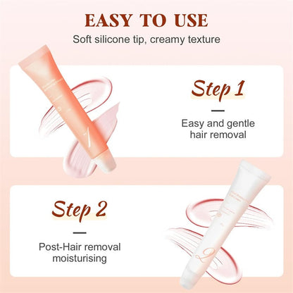 🔥BUY 2 GET 1 FREE🤩Hair Removal Cream Kit for Women🤩