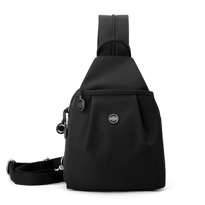 Waterproof 2-Way Commuter Bag