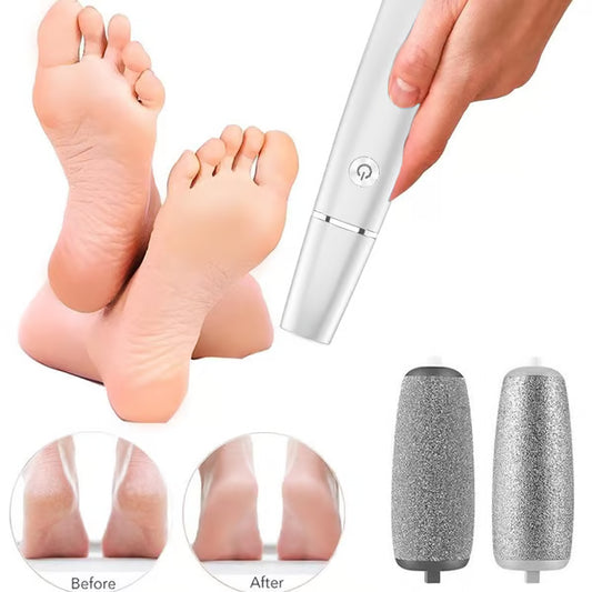 Last Day Electric Feet Callus Remover