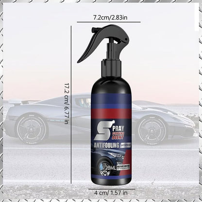 💖Father's Day - Multifunctional Car Restore Spray