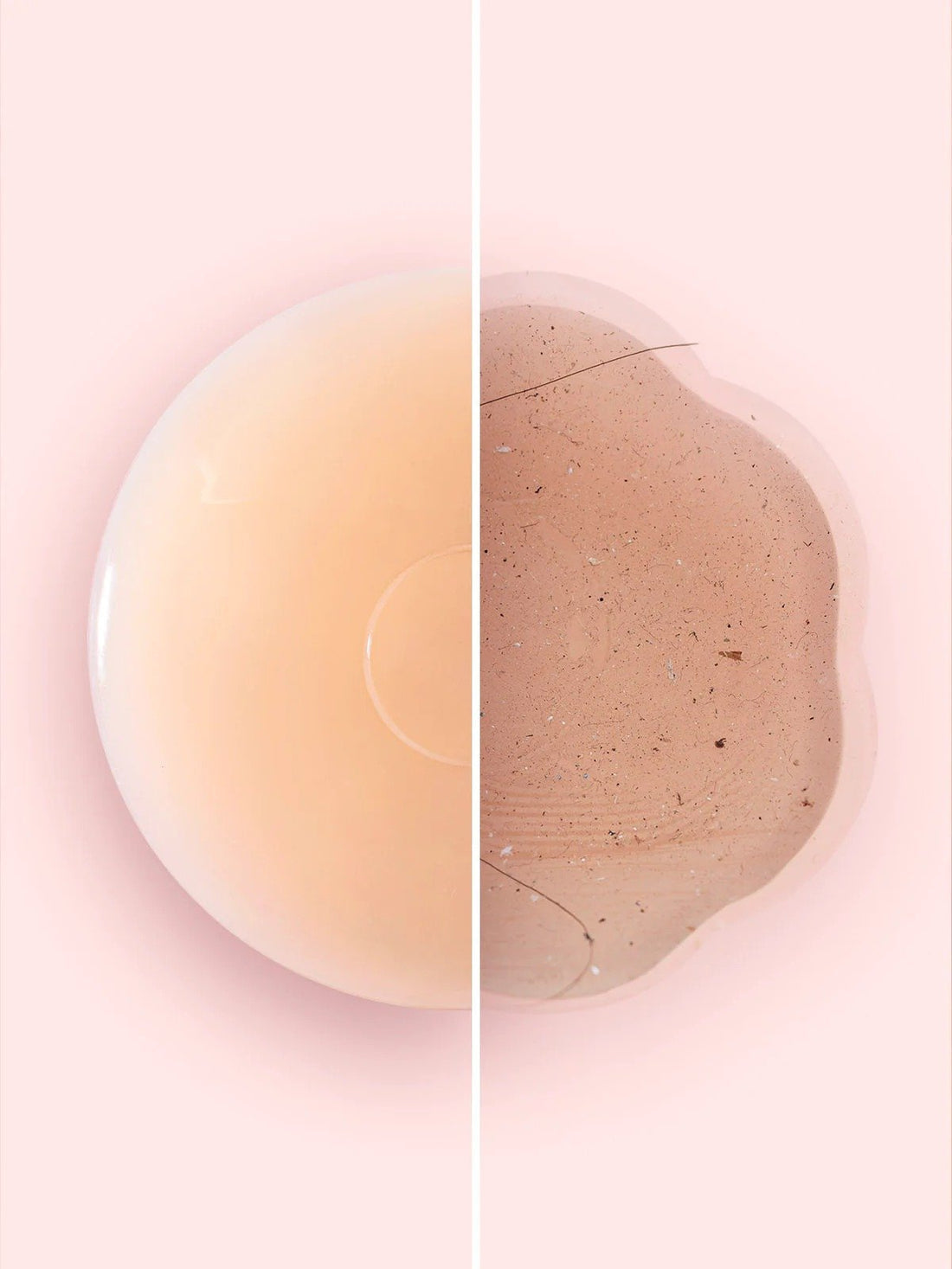 🔥#1 Bestselling🏆 ---- Sticky not icky! Seamless Nipple Covers🔥