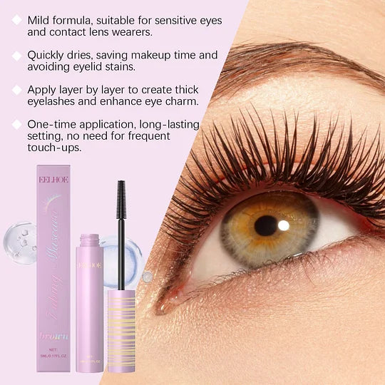 Tubing Mascara & Primer