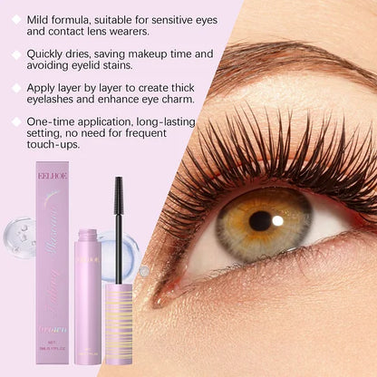 Tubing Mascara & Primer