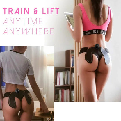 Natural BBL TrainerPromotion  Limited Time