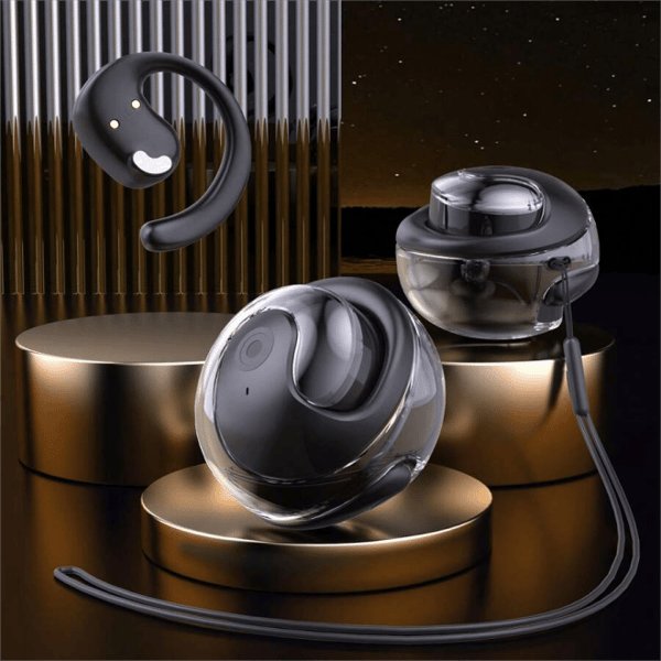 🔥Earphone Wireless Bluetooth[On Sale & Quick Ship!]