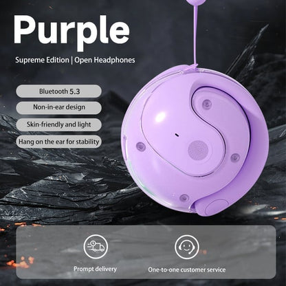 🔥Earphone Wireless Bluetooth[On Sale & Quick Ship!]
