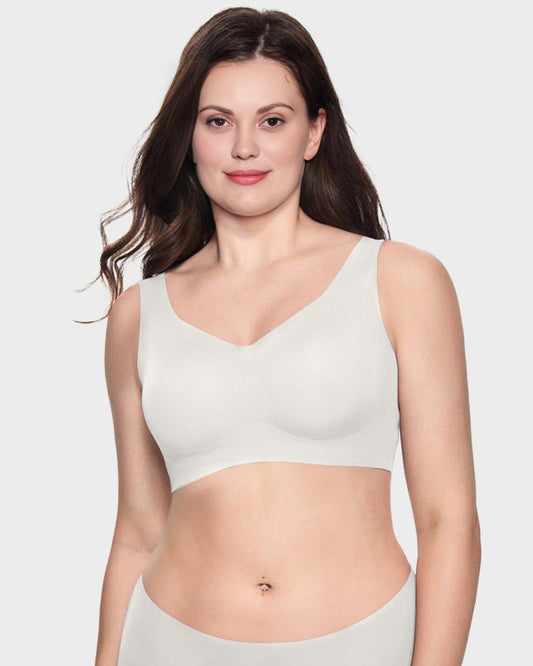 🤩Lifting Wire-Free Antibacterial Jelly Bra