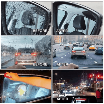 🤩Flash Sales 49%🔥 OFF-Automotive Oil Film Cleaning Brush🔥