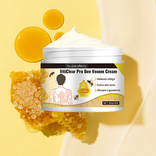 ✂️VitiClear Pro Bee Venom Cream