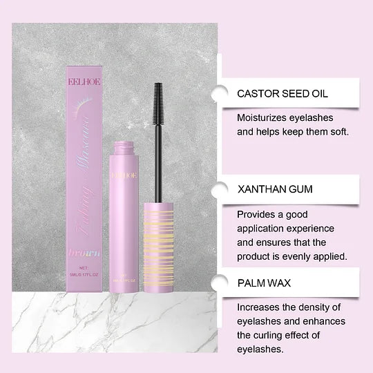 Tubing Mascara & Primer