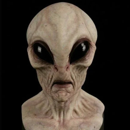🎁Alien Funny Mask🎁🎁