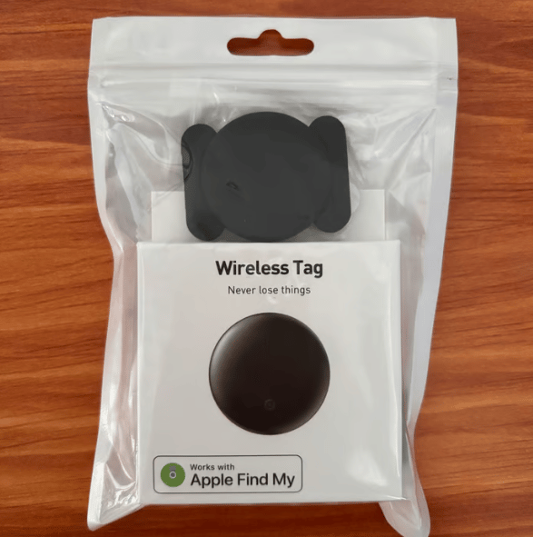 🤩🎁GPS Tracker for Car,Mini Trackers Device with Weatherproof Magnetic Case-No Monthly Fee-Best Hidden GPS Trackers🔥