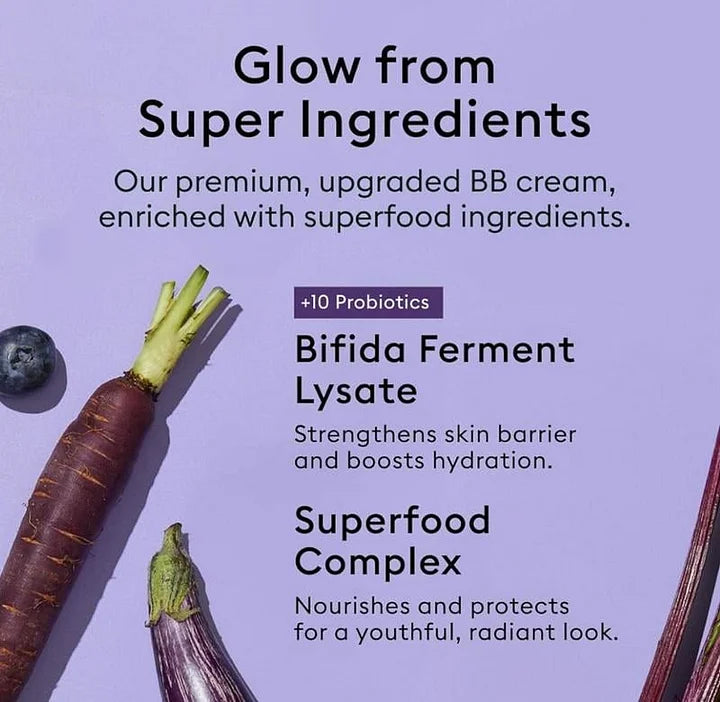 💖Perfect Cover Serum BB Cream