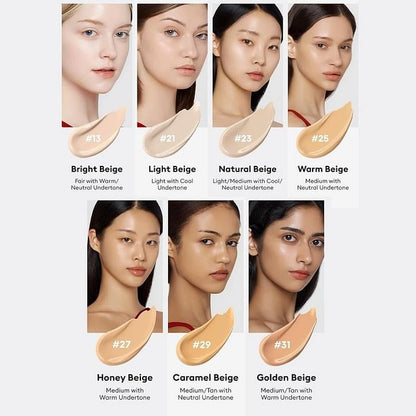 M Perfect Cover BB Cream SPF 42 PA+++(50ml)