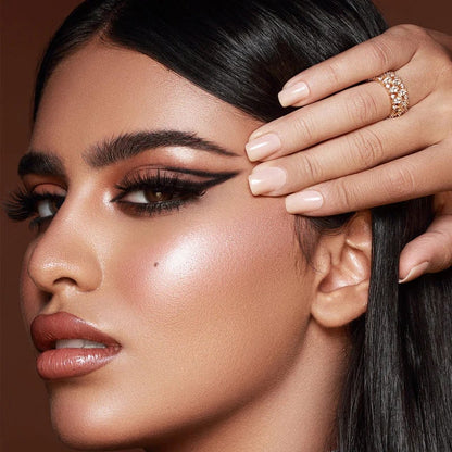 🎉Lazy Eye Shadow Eyelash Patch