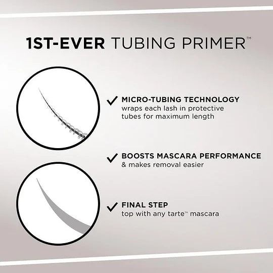 Tubing Mascara & Primer