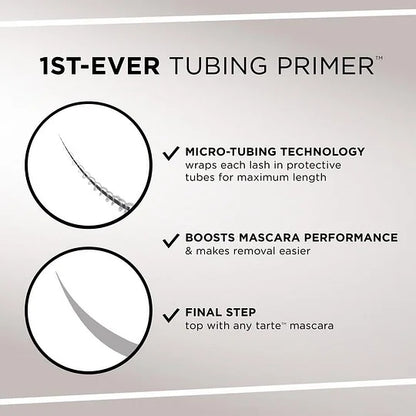 Tubing Mascara & Primer