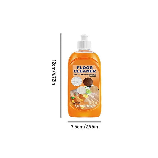 (New Style) Multi-purpose Floor Cleaner Promotion  Limited Time