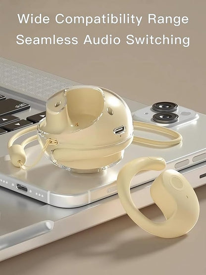 🔥Earphone Wireless Bluetooth[On Sale & Quick Ship!]