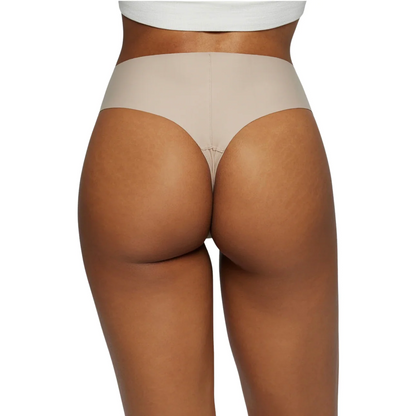 Women's Invisible Thong
