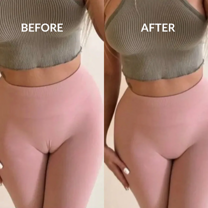 Women's Invisible Thong