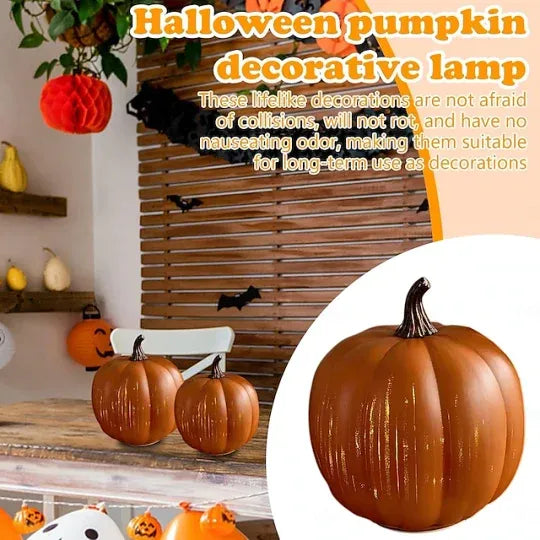 🔥Starlight Pumpkin