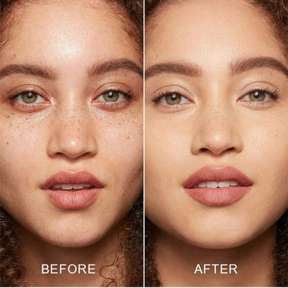Skin Matching Foundation