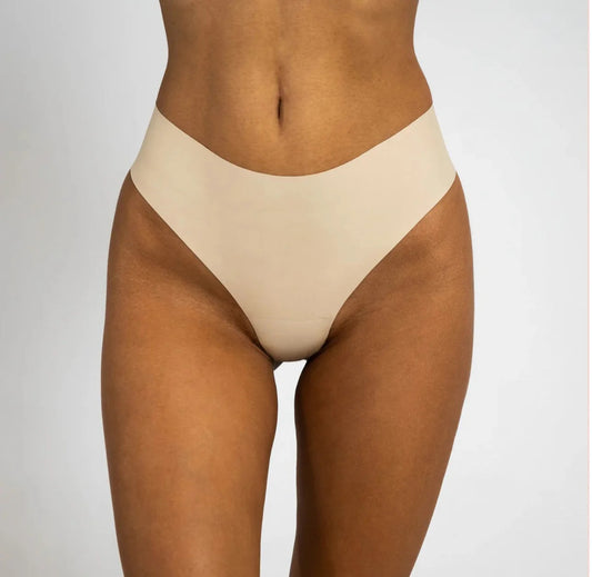 Women's Invisible Thong