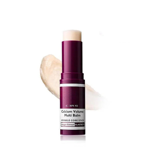 Calcium Multi Balm Stick – Anti-Aging, Firming & Wrinkle Care