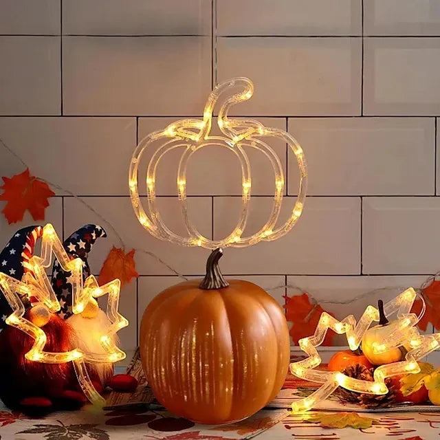 🔥Starlight Pumpkin