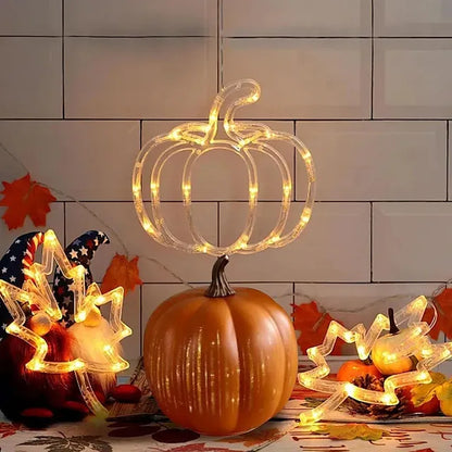 🔥Starlight Pumpkin